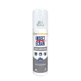 Anti-moustiques Zones Infestées Efficacité 8h INSECT ECRAN