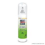 Anti-moustiques Répulsif Actif Végétal Efficacité 8h INSECT ECRAN