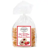 MAISON JACQUEMART Lunettes de Romans à la fraise