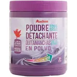 Auchan Poudre détachante tous textiles, 1kg