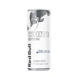 Red Bull Boisson énergisante saveur coco açaï, 25cl
