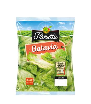 Batavia, Florette (200 g)