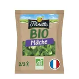 Salade mâche BIO, Florette (80 g)