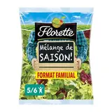 Salade Mélange de saison, Florette (320 g)