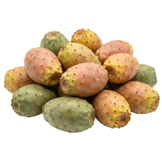 Figues de Barbarie