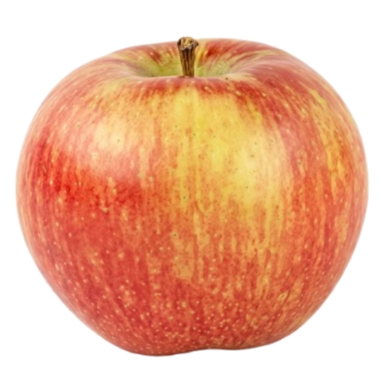 Pomme Honey Crunch