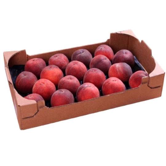 Pêches à Cuisiner