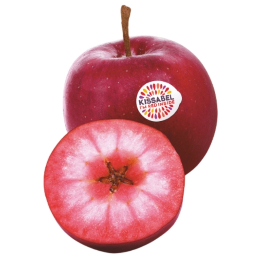 Pomme Rouges Kissabel