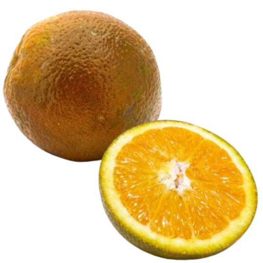 Orange Chocolat