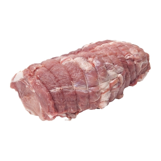 Rôti de Porc d'Échine