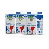 Crème Semi-Epaisse Légère FAIREFRANCE