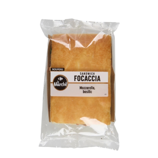 Sandwich CARREFOUR LE MARCHE