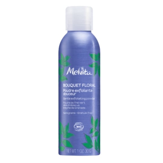 Poudre Exfoliante MELVITA
