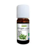 Origan Compact Bio (ab) - Huile Essentielle 10 Ml PROPOS'NATURE