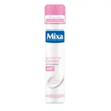 Déodorant Femme Hypoallergénique Sensitive Confort Anti-Transpirant Efficacité 48H 0% Alcool Apaisant MIXA