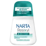 Déodorant Bille Resixyl Détranspirant 4 Jours d'Efficacité NARTA