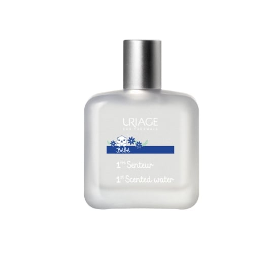 Eau thermale parfumée bébé 1ère Senteur URIAGE