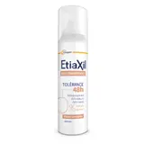 Anti-Transpirant Tolérance 48h pour Peaux Sensibles ETIAXIL