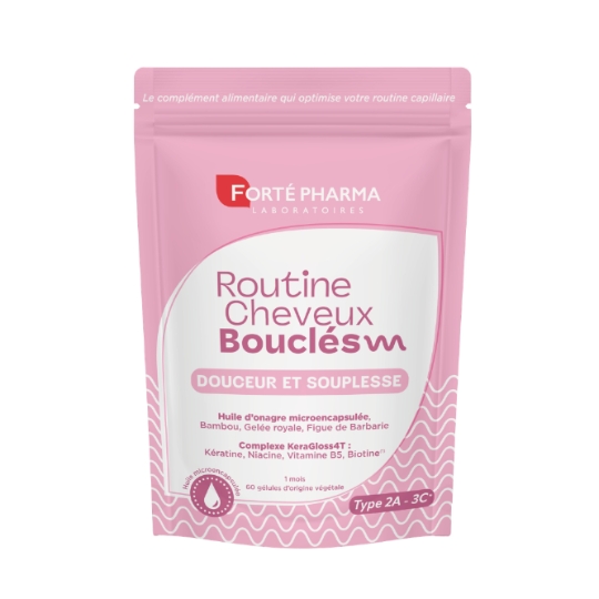 Complément Alimentaire Matin 4G Cacao en Poudre Favorise Energie, Focus, Bien-Être et Digestion FORTE PHARMA