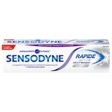 Sensodyne Dentifrice rapide action blancheur 75ml