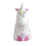 EAU MY UNICORN Gel douche et shampooing 2en1