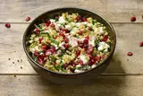 Salade de quinoa, feta & grenade, Frichti (405 g)