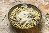 Super coquillettes aux champignons, Frichti (410 g)