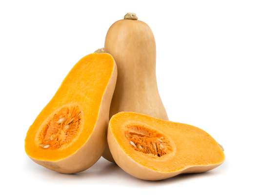 Butternut (1.2 à 1.5 kg) (calibre moyen), France
