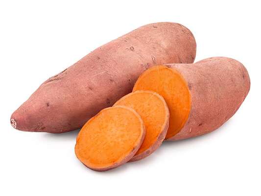 Patate douce (pack de 1 kg), Egypte