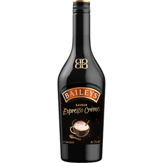 Liqueur Saveur Expresso Crème BAILEYS