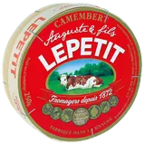 Camembert  LEPETIT - 250g