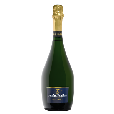 Champagne AOP Brut Nicolas Feuillatte Cuvée Spéciale millésimé 75cl