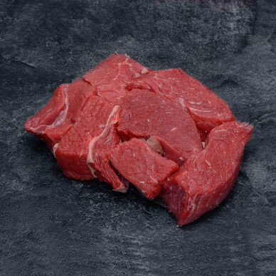 Bourguignon de boeuf -U- *** à mijoter