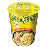 Yum Yum Nouilles Instantanées Arôme Poulet en cup, 70g