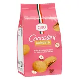 Ciro Biscuit coccolini fourrée noisette, 200g
