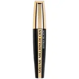 L'Oréal Paris Mascara Volume Millions de Cils, Extra Noir - 6ml