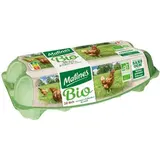 Oeufs moyens/gros BIO, Matines (x 10)