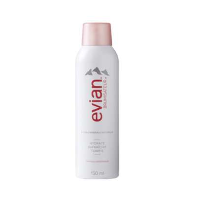 Brumisateur Evian (150 ml)
