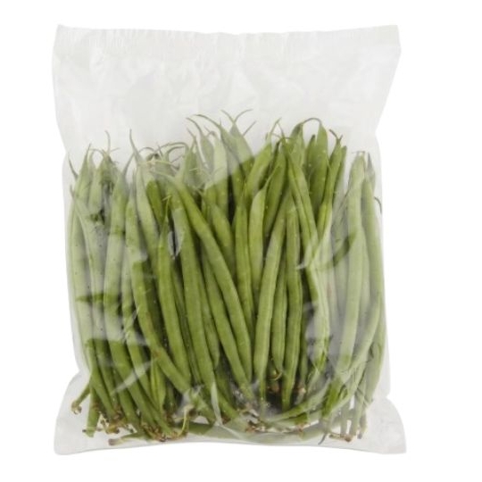 Haricots Verts CARREFOUR