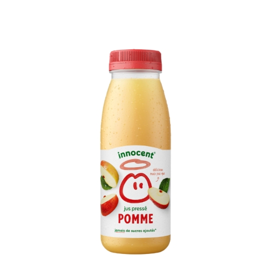 Jus Pressé Pomme INNOCENT