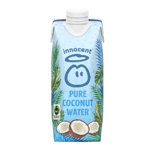 Eau de Coco Pure INNOCENT