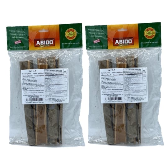 Cannelle En Bâtons - Abido ABIDO