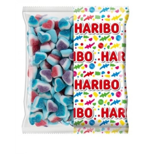 Love Pik 1kilo  Haribo HARIBO