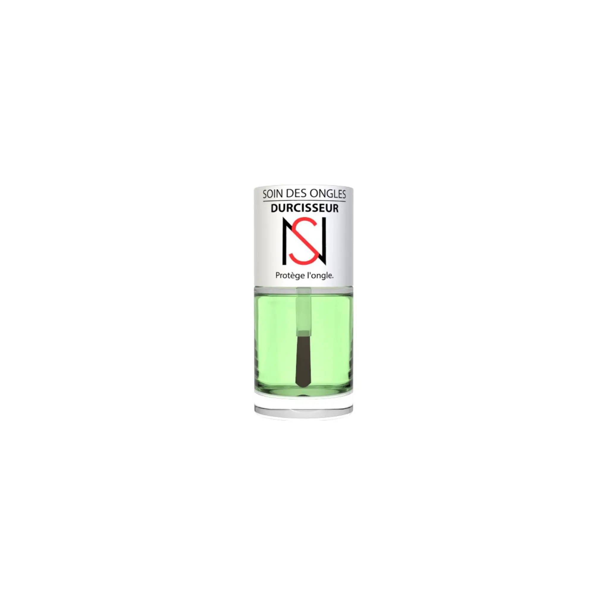 NS Vernis à ongles soin durcisseur