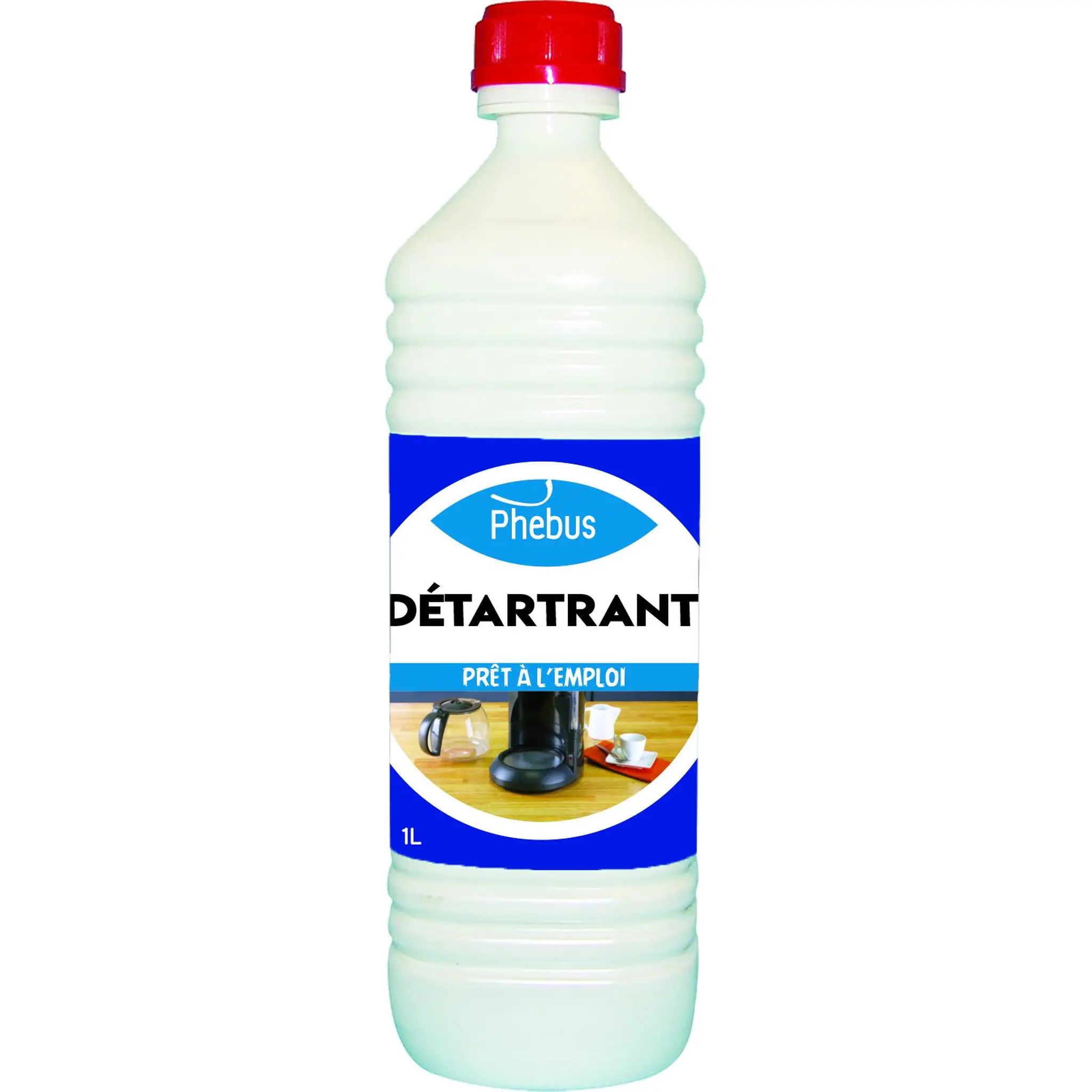 Détartrant 1 litre