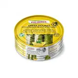 Palirria Feuilles de vigne farcies au riz en conserve, 280g