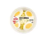 Oeuf mayonnaise mimosa, Salad'bistrot (140 g)