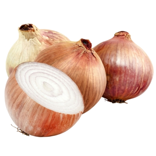 Oignons Roses de Bretagne