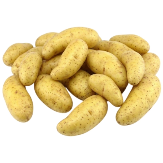 Pommes de Terre Primeur des Iles