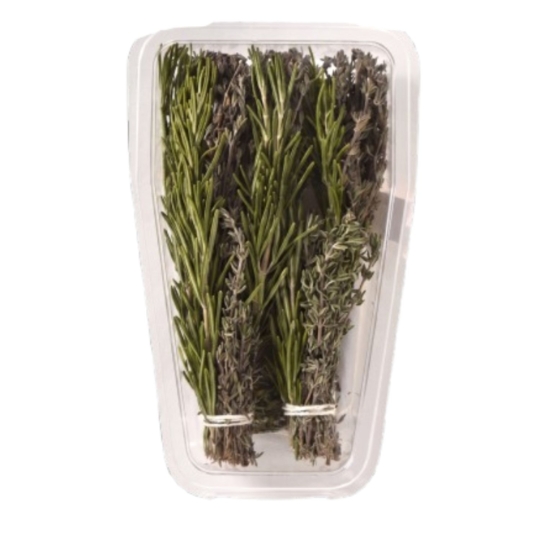 Mélange d'Herbes pour Agneau